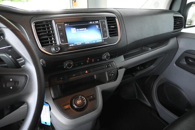 Toyota PROACE Worker 2.0 D-4D Navigator Long Automaat Clima Navigatie Stoelverwarming Rijklaarprijs! Inruil Mogelijk!