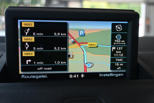 Toyota PROACE Worker 2.0 D-4D Navigator Long Automaat Clima Navigatie Stoelverwarming Rijklaarprijs! Inruil Mogelijk!
