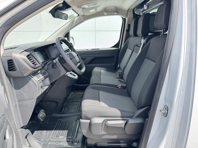 Toyota PROACE Electric 75kWh Nieuw! Elektrisch L1 348km WLTP Snelladen Climate Control Cruise Control Camera Parkeersensoren v+a