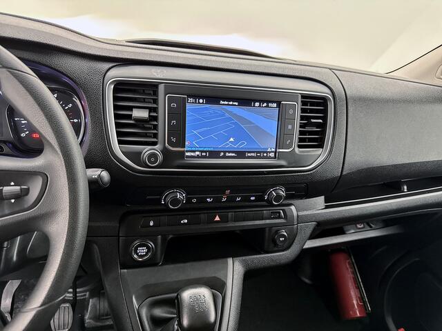 Toyota PROACE Worker 2.0 D-4D Prof 145pk Navigatie Camera Betimmering Cruise control