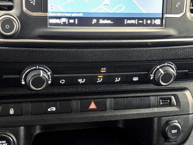 Toyota PROACE Worker 2.0 D-4D Prof 145pk Navigatie Camera Betimmering Cruise control