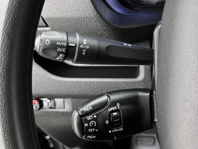 Toyota PROACE Worker 2.0 D-4D Prof 145pk Navigatie Camera Betimmering Cruise control