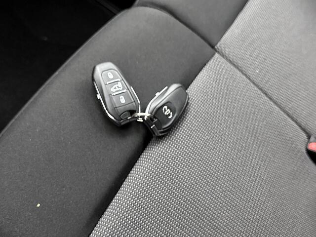 Toyota PROACE Worker 2.0 D-4D Prof 145pk Navigatie Camera Betimmering Cruise control