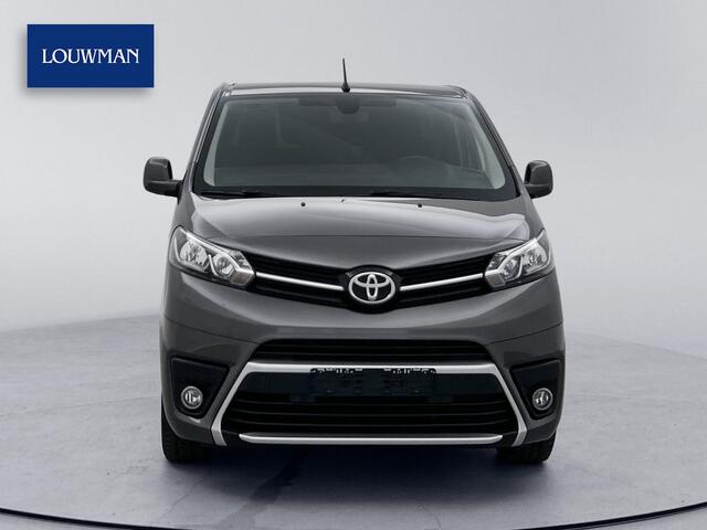 Toyota PROACE Worker 2.0 D-4D Prof 145pk Navigatie Camera Betimmering Cruise control