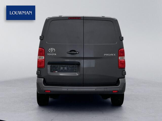 Toyota PROACE Worker 2.0 D-4D Prof 145pk Navigatie Camera Betimmering Cruise control
