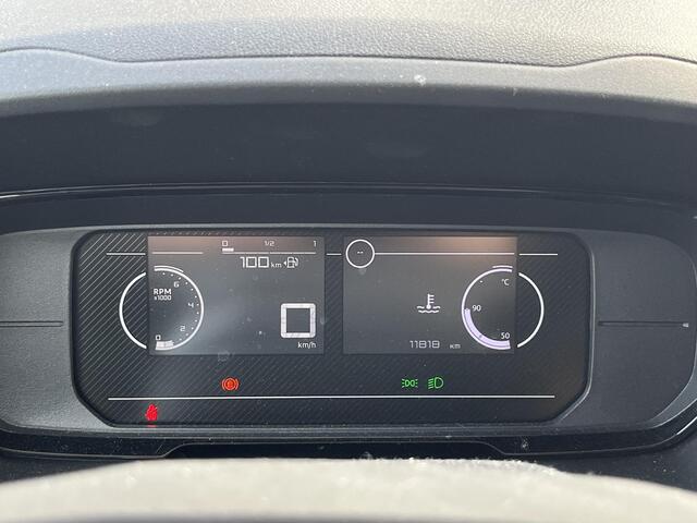 Toyota PROACE CITY 1.2 Turbo Benzine L1 Comfort