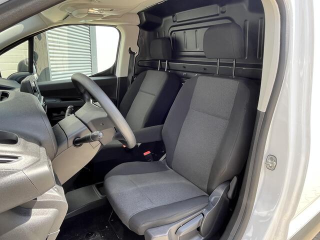 Toyota PROACE CITY 1.2 Turbo Benzine L1 Comfort