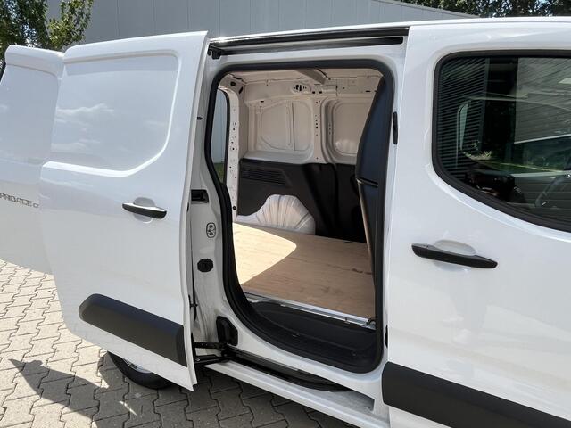 Toyota PROACE CITY 1.2 Turbo Benzine L1 Comfort