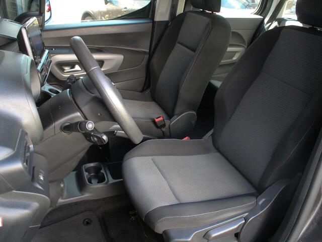 Toyota PROACE CITY 1.2 Turbo Dynamic Long 7p. | Navi | Carplay / Android Auto | Airco | Cruise
