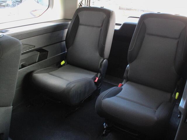 Toyota PROACE CITY 1.2 Turbo Dynamic Long 7p. | Navi | Carplay / Android Auto | Airco | Cruise