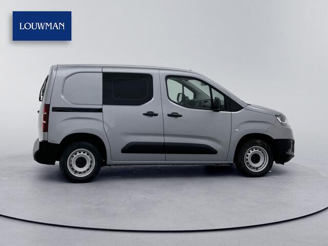 Toyota PROACE CITY 1.2 Turbo Cool Benzine Cruise control Parkeersensoren Betimmering
