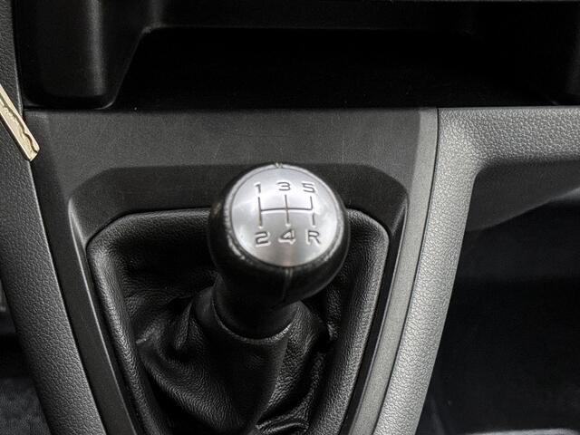 Toyota PROACE Worker 1.6 D-4D Long DC Cruise control Dubbele cabine Camera Airco