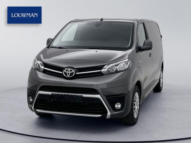 Toyota PROACE Worker 2.0 D-4D 145pk Navigatie Blind Spot Camera