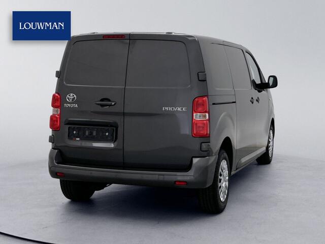 Toyota PROACE Worker 2.0 D-4D 145pk Navigatie Blind Spot Camera