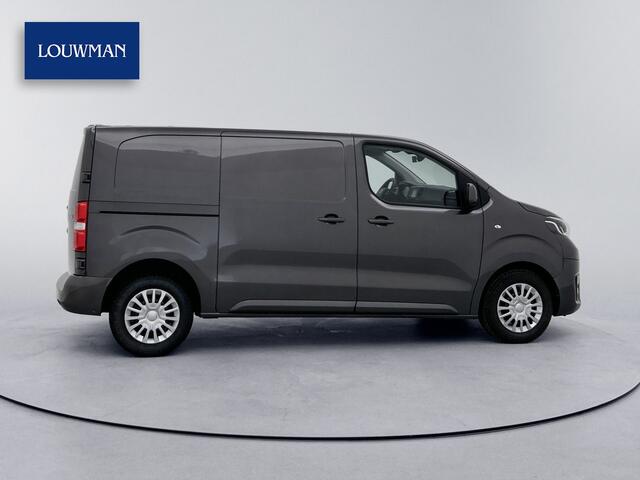 Toyota PROACE Worker 2.0 D-4D 145pk Navigatie Blind Spot Camera