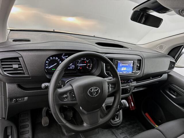 Toyota PROACE Worker 2.0 D-4D 145pk Navigatie Blind Spot Camera