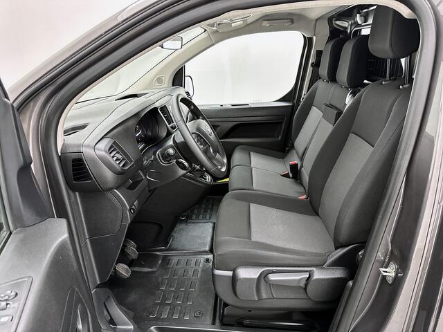Toyota PROACE Worker 2.0 D-4D 145pk Navigatie Blind Spot Camera