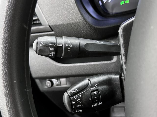Toyota PROACE Worker 2.0 D-4D 145pk Navigatie Blind Spot Camera