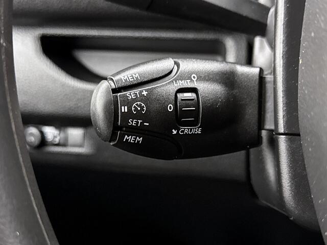 Toyota PROACE Worker 2.0 D-4D 145pk Navigatie Blind Spot Camera