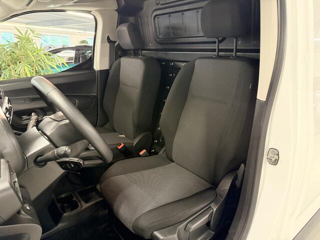 Toyota PROACE CITY 1.5 D-4D Cool L1