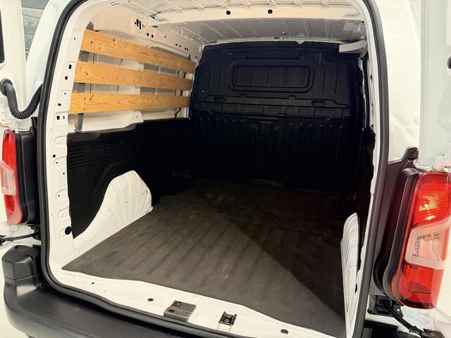 Toyota PROACE CITY 1.5 D-4D Cool L1