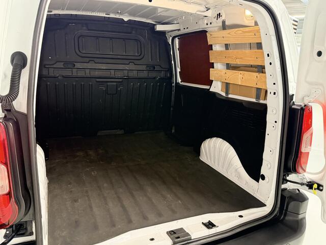 Toyota PROACE CITY 1.5 D-4D Cool L1
