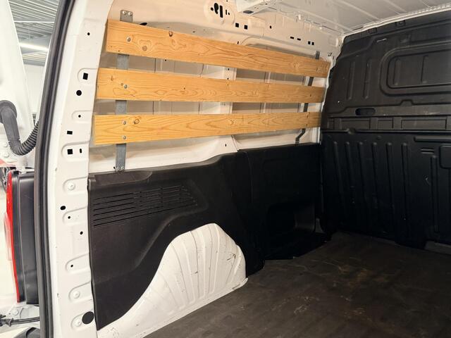 Toyota PROACE CITY 1.5 D-4D Cool L1