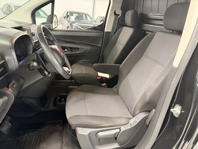 Toyota PROACE CITY 1.5 D-4D 13pk Cool Comfort Automaat L1