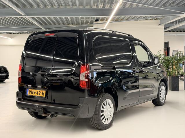 Toyota PROACE CITY 1.5 D-4D 13pk Cool Comfort Automaat L1