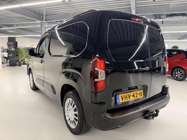 Toyota PROACE CITY 1.5 D-4D 13pk Cool Comfort Automaat L1