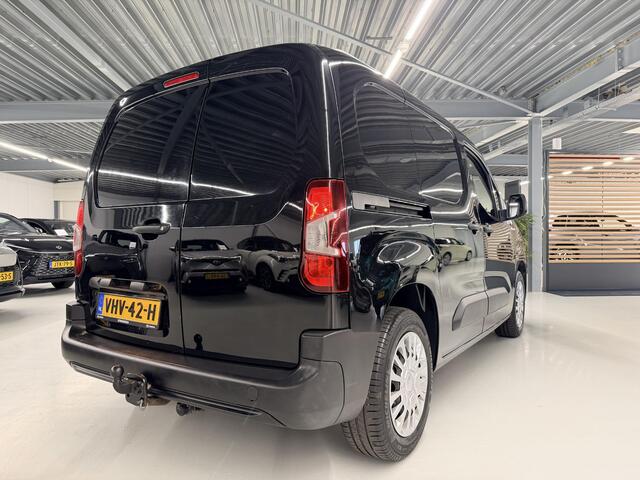 Toyota PROACE CITY 1.5 D-4D 13pk Cool Comfort Automaat L1