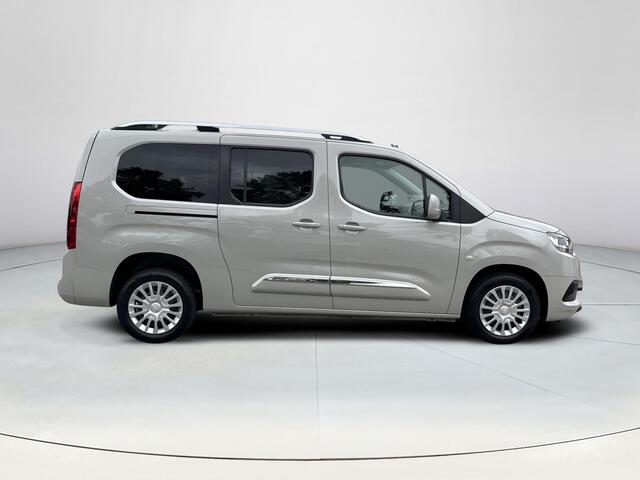 Toyota PROACE CITY Verso 1.2 Turbo Dynamic Long 7p. | All-in prijs | Automaat | Android auto/apple car play
