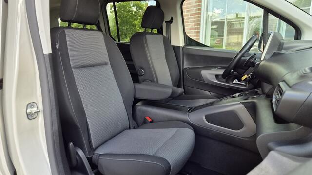 Toyota PROACE CITY Verso 1.2 Turbo Dynamic L2 Long, 7P,