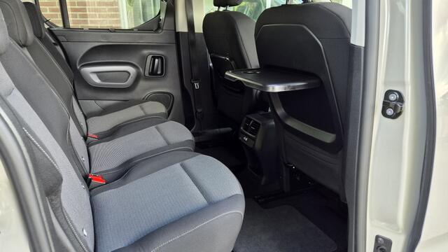 Toyota PROACE CITY Verso 1.2 Turbo Dynamic L2 Long, 7P,