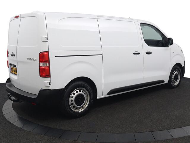 Toyota PROACE Worker 1.5 D-4D Live | Trekhaak | Cruise Control | Apple Carplay | Android Auto |