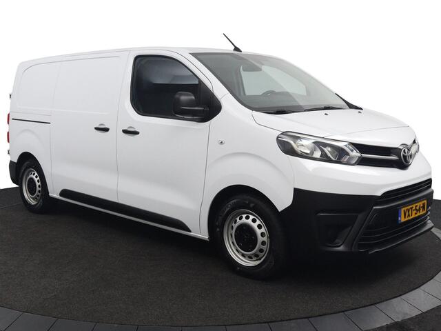 Toyota PROACE Worker 1.5 D-4D Live | Trekhaak | Cruise Control | Apple Carplay | Android Auto |