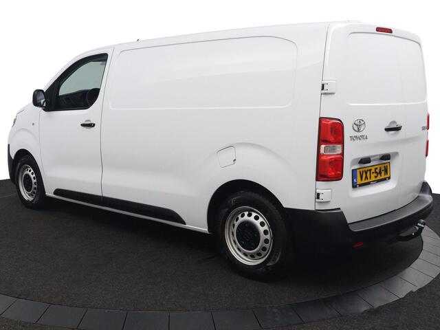 Toyota PROACE Worker 1.5 D-4D Live | Trekhaak | Cruise Control | Apple Carplay | Android Auto |