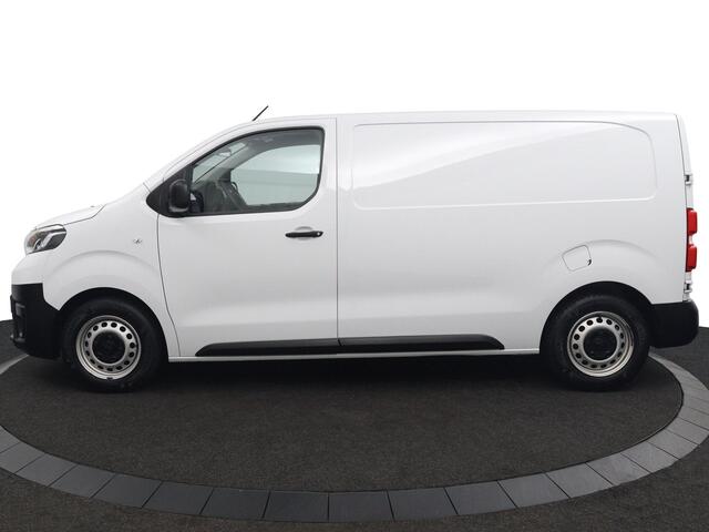 Toyota PROACE Worker 1.5 D-4D Live | Trekhaak | Cruise Control | Apple Carplay | Android Auto |