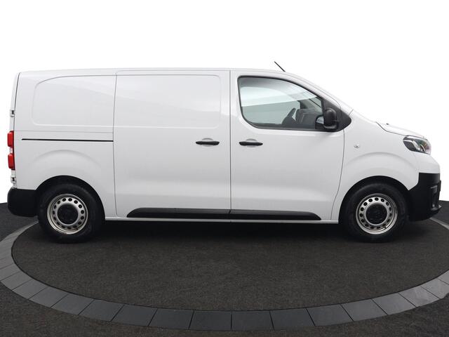 Toyota PROACE Worker 1.5 D-4D Live | Trekhaak | Cruise Control | Apple Carplay | Android Auto |