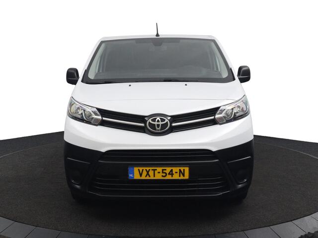 Toyota PROACE Worker 1.5 D-4D Live | Trekhaak | Cruise Control | Apple Carplay | Android Auto |