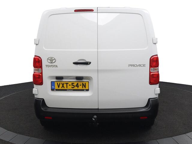 Toyota PROACE Worker 1.5 D-4D Live | Trekhaak | Cruise Control | Apple Carplay | Android Auto |