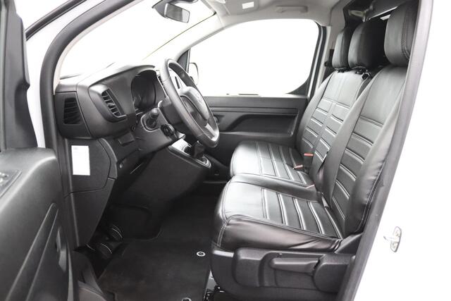Toyota PROACE Worker 1.5 D-4D Live | Trekhaak | Cruise Control | Apple Carplay | Android Auto |