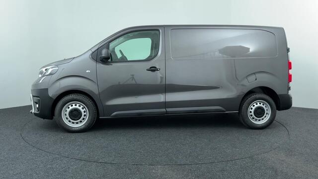 Toyota PROACE Worker 2.0 D-4D | Rijklaar | 1.743KM NAP | Uniek | Camera | PDC | NAV