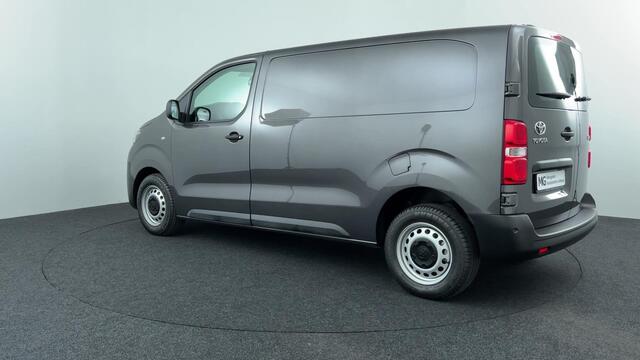 Toyota PROACE Worker 2.0 D-4D | Rijklaar | 1.743KM NAP | Uniek | Camera | PDC | NAV