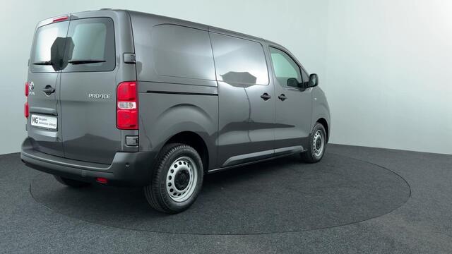 Toyota PROACE Worker 2.0 D-4D | Rijklaar | 1.743KM NAP | Uniek | Camera | PDC | NAV