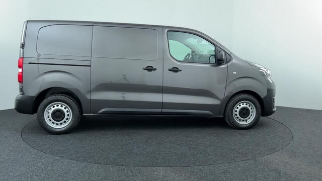 Toyota PROACE Worker 2.0 D-4D | Rijklaar | 1.743KM NAP | Uniek | Camera | PDC | NAV