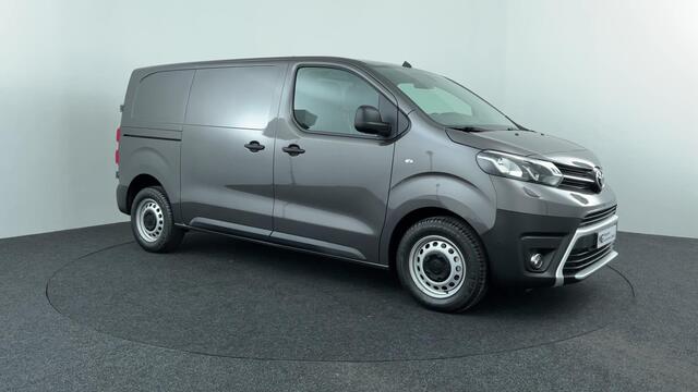 Toyota PROACE Worker 2.0 D-4D | Rijklaar | 1.743KM NAP | Uniek | Camera | PDC | NAV