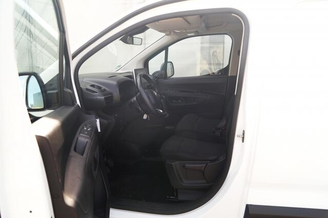Toyota PROACE City 1.5 D-4D Professional -NAVI-3persoons-TREKHAAK-PDC-
