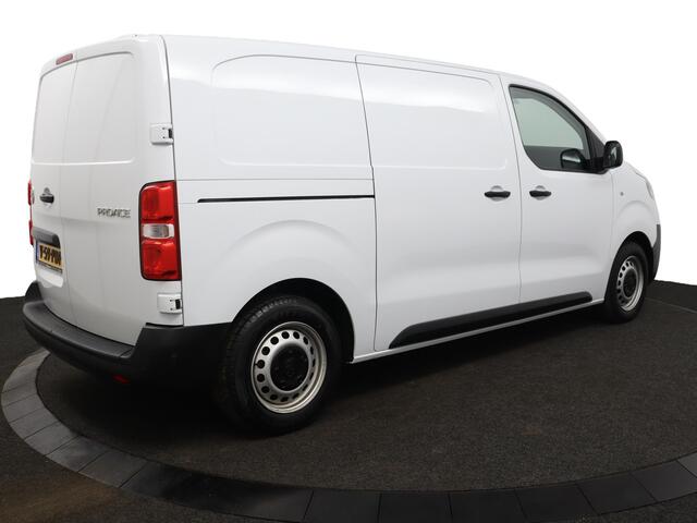 Toyota PROACE Worker 1.5 D-4D L1 Navigator | Camera | Navigatie | Cruise Control | Electrisch inklapbare spiegels |