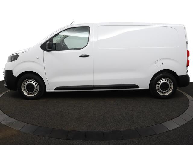 Toyota PROACE Worker 1.5 D-4D L1 Navigator | Camera | Navigatie | Cruise Control | Electrisch inklapbare spiegels |